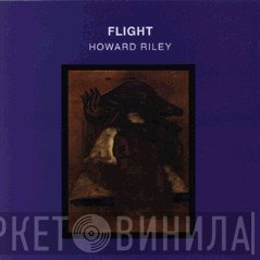 Howard Riley  - Flight