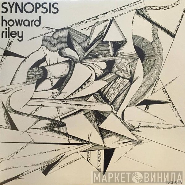Howard Riley  - Synopsis