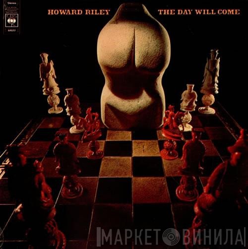 Howard Riley Trio - The Day Will Come