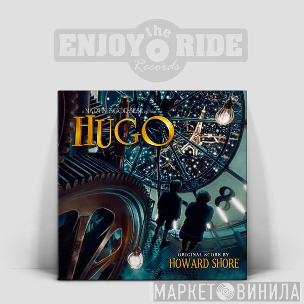 Howard Shore  - Hugo - Original Score