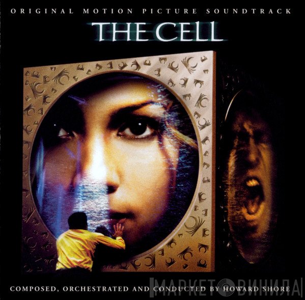 Howard Shore  - The Cell