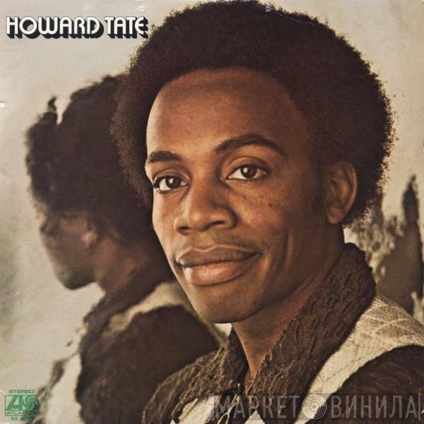 Howard Tate  - Howard Tate