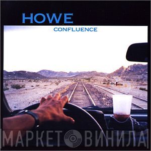 Howe Gelb  - Confluence