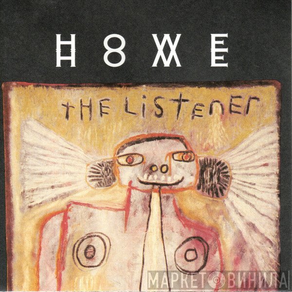 Howe Gelb  - The Listener