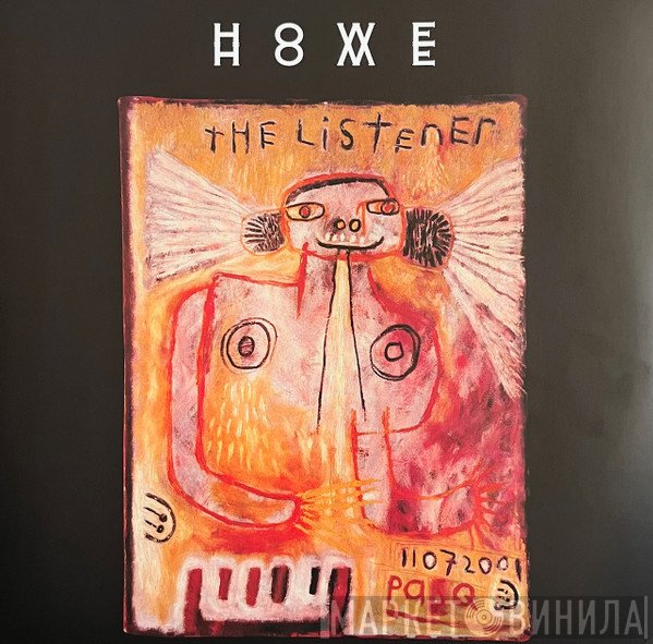 Howe Gelb - The Listener