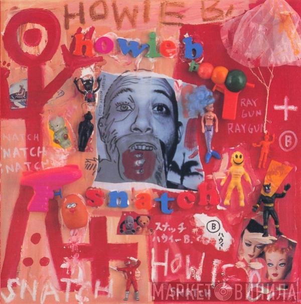Howie B.  - Snatch