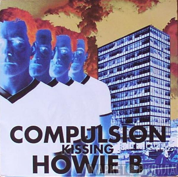 Howie B., Compulsion - Juvenile Scene Detective