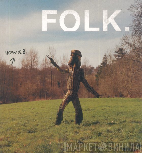 Howie B.  - Folk