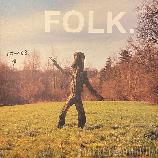 Howie B.  - Folk