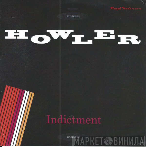Howler  - Indictment