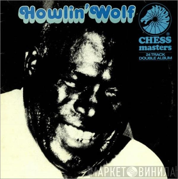Howlin' Wolf - Howlin' Wolf