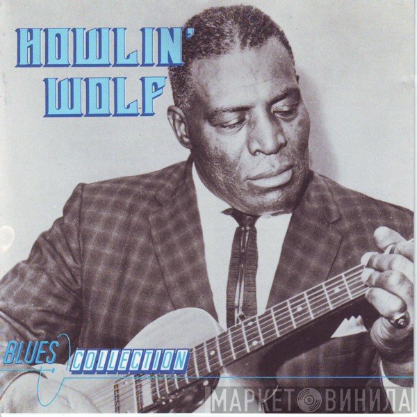 Howlin' Wolf - Howlin' Wolf