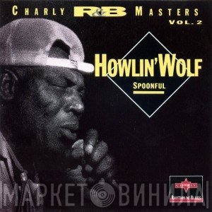 Howlin' Wolf - Spoonful