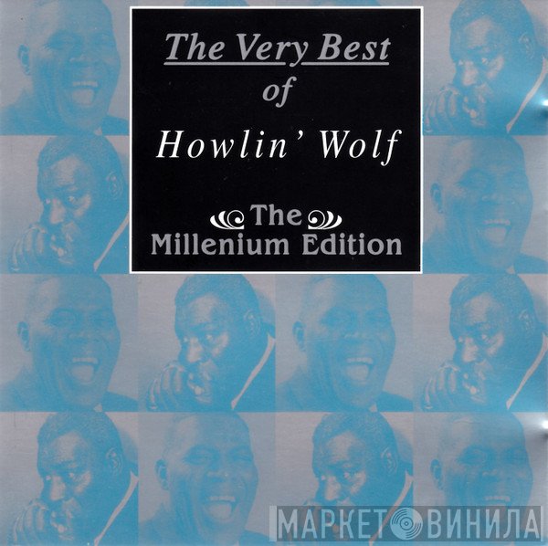 Howlin' Wolf - The Very Best