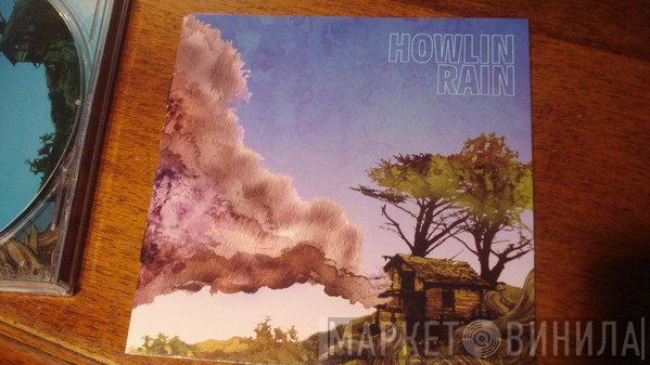 Howlin Rain - Howlin Rain