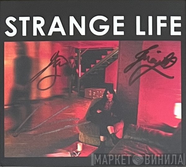Howling Bells - Strange Life