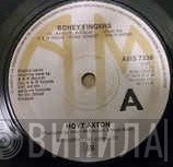 Hoyt Axton - Boney Fingers / Flash Of Fire