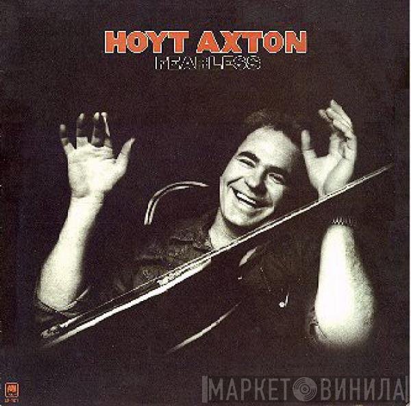 Hoyt Axton  - Fearless