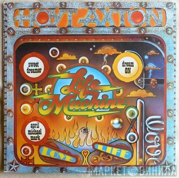 Hoyt Axton  - Life Machine