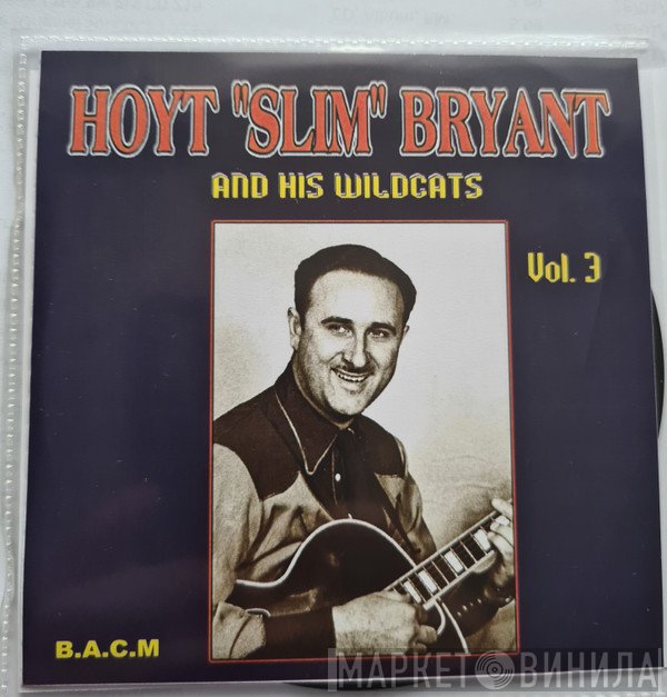 Hoyt Bryant - Vol.3