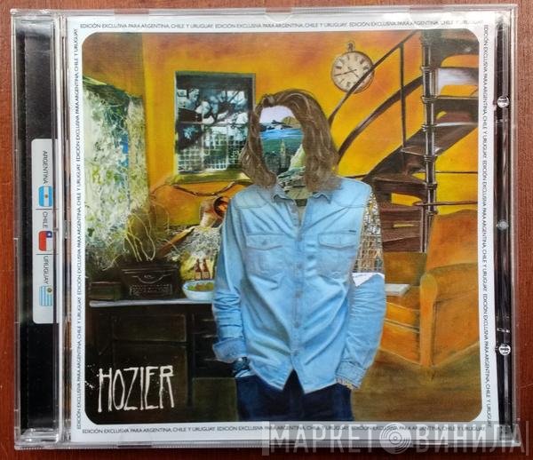 Hozier  - Hozier