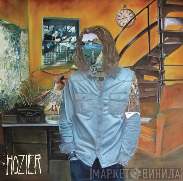 Hozier  - Hozier