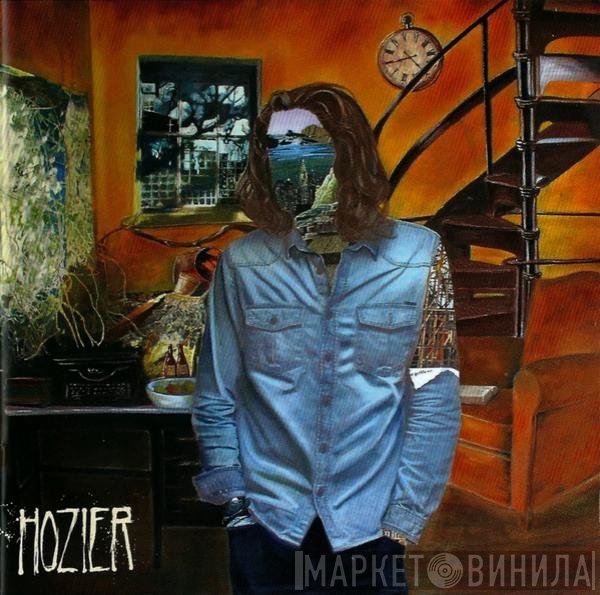Hozier  - Hozier