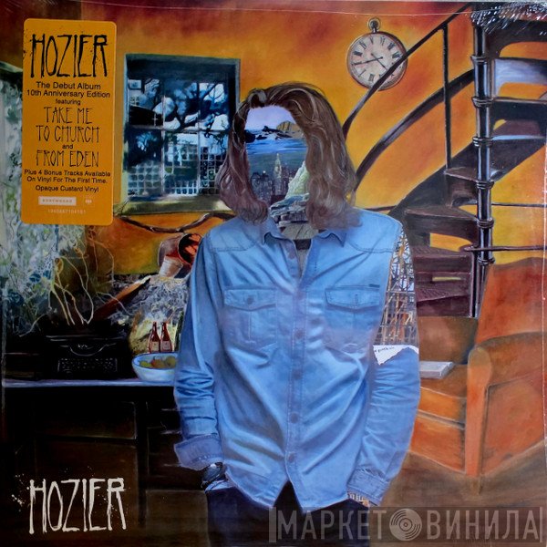 Hozier - Hozier