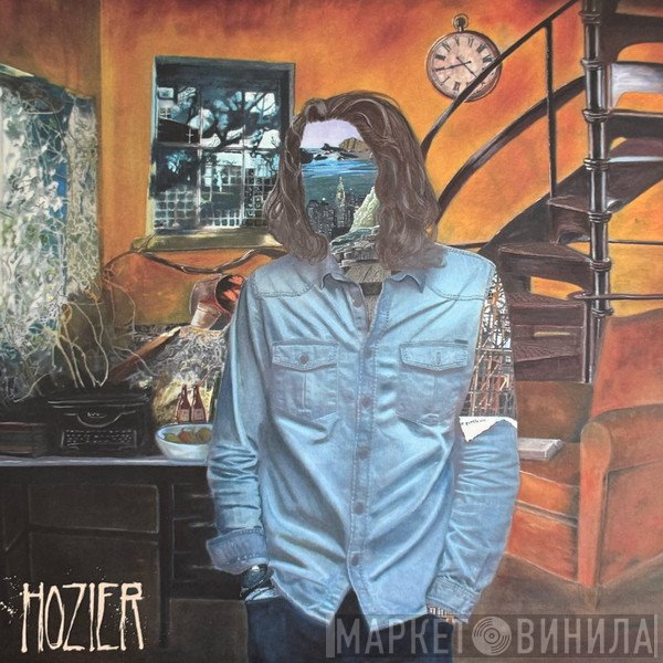 Hozier - Hozier