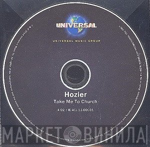 Hozier  - Take Me To Church