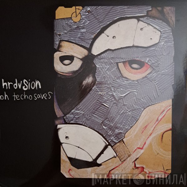 Hrdvsion - Oh Techo Saves