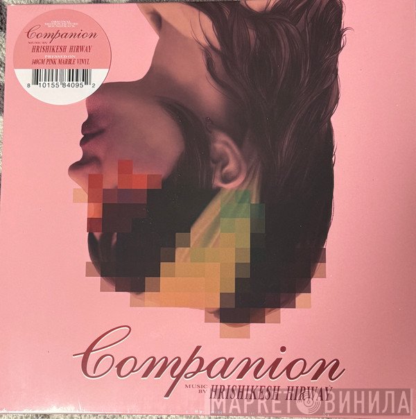 Hrishikesh Hirway - Companion - Original Motion Picture Soundtrack 