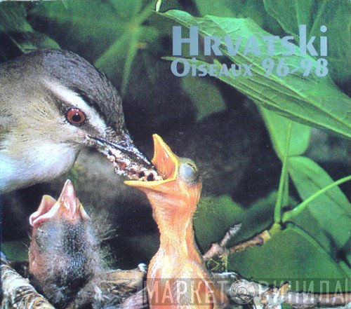 Hrvatski  - Oiseaux 96-98