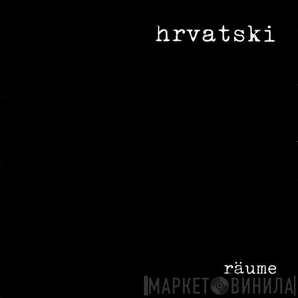 Hrvatski  - Räume