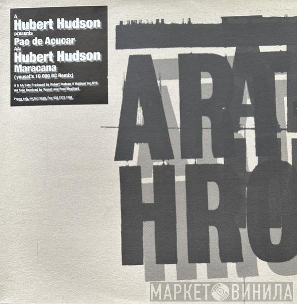 Hubert Hudson - Pao De Azucar / Maracana