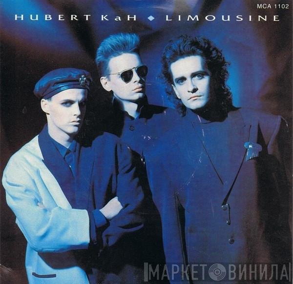 Hubert Kah - Limousine
