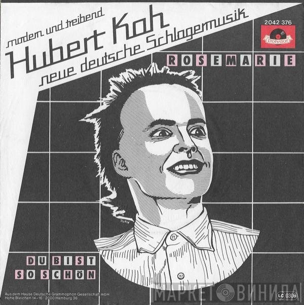 Hubert Kah - Rosemarie