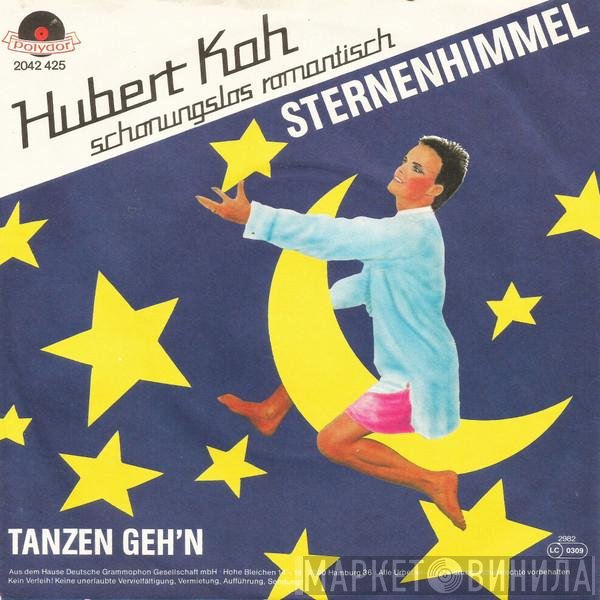 Hubert Kah  - Sternenhimmel