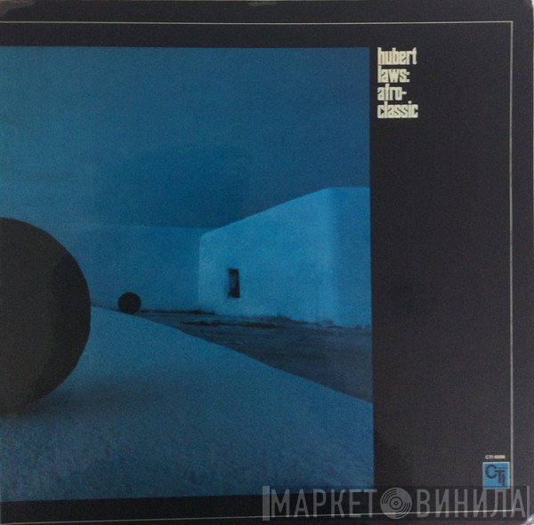 Hubert Laws  - Afro-Classic