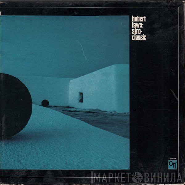 Hubert Laws  - Afro-Classic