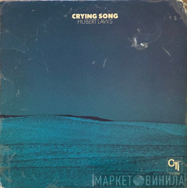 Hubert Laws  - Crying Song