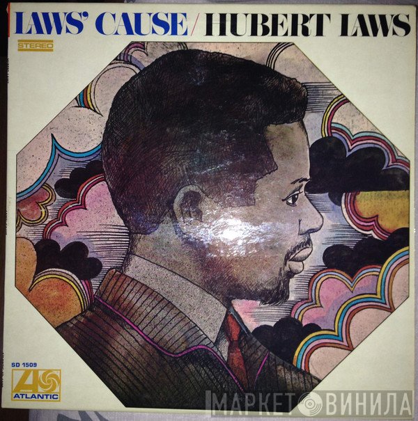 Hubert Laws  - Laws' Cause