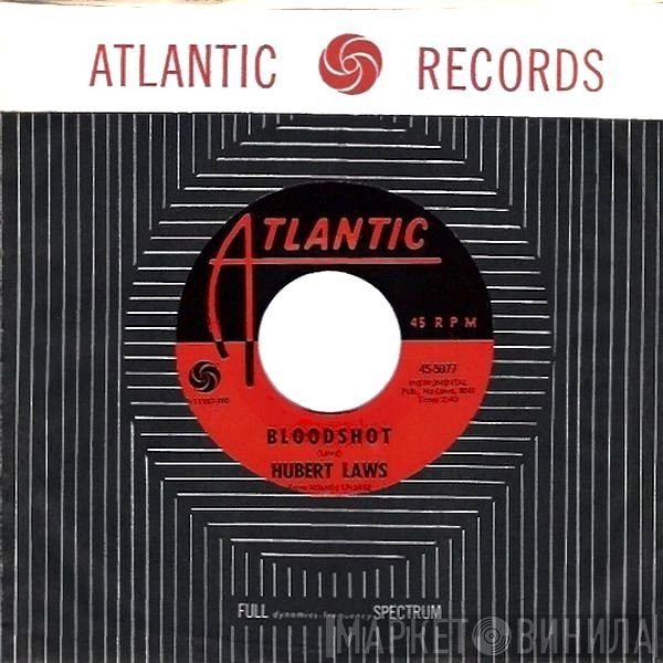 Hubert Laws  - Let Her Go