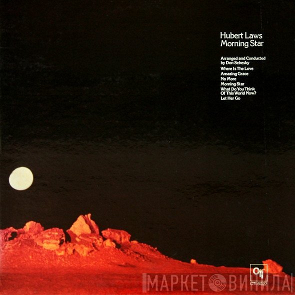 Hubert Laws - Morning Star