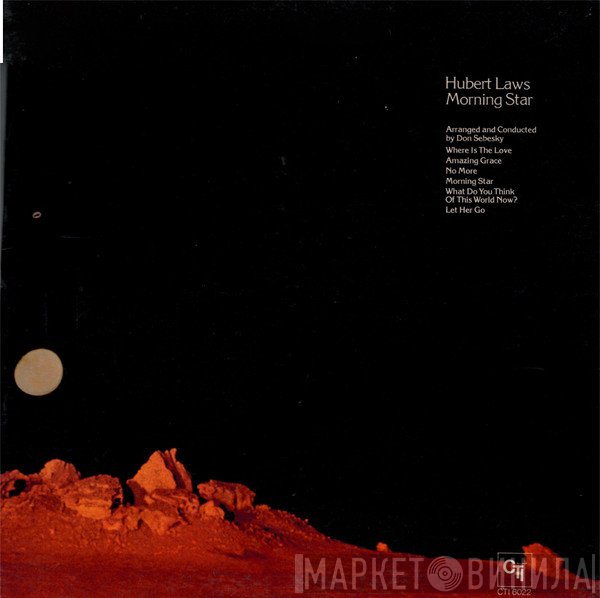 Hubert Laws  - Morning Star