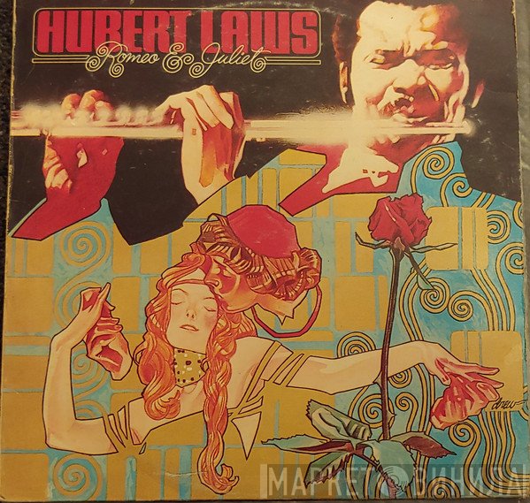 Hubert Laws  - Romeo & Juliet