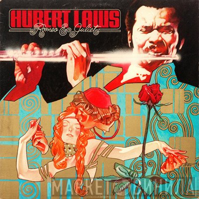 Hubert Laws  - Romeo & Juliet