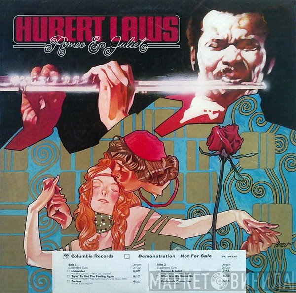 Hubert Laws  - Romeo & Juliet