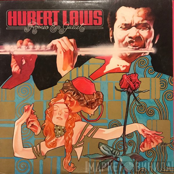 Hubert Laws - Romeo & Juliet