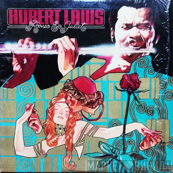 Hubert Laws  - Romeo & Juliet